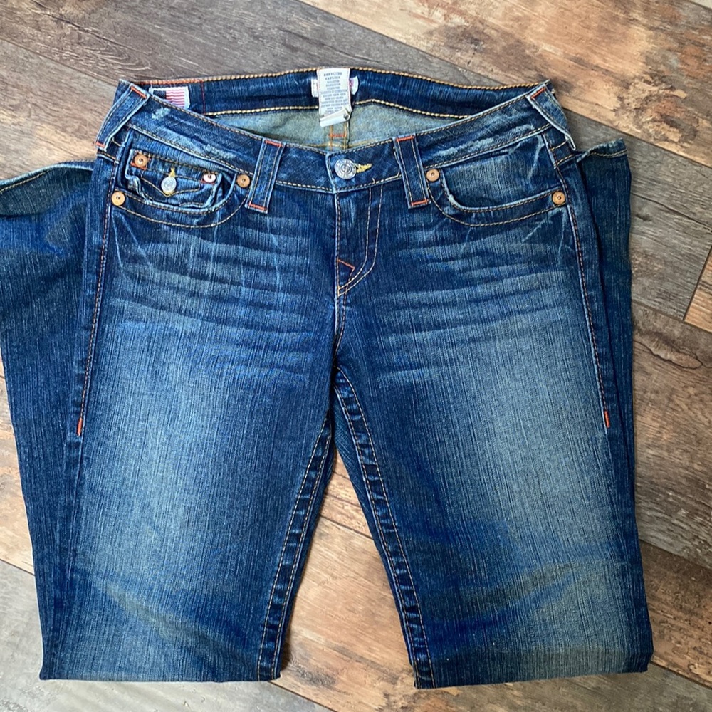 True Religion jeans. Size 29